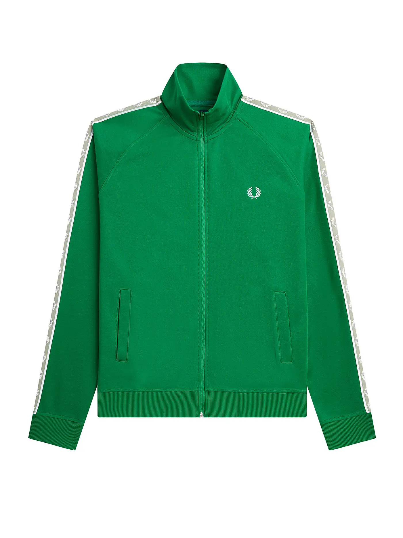 FRED PERRY | Sweatjacke | 